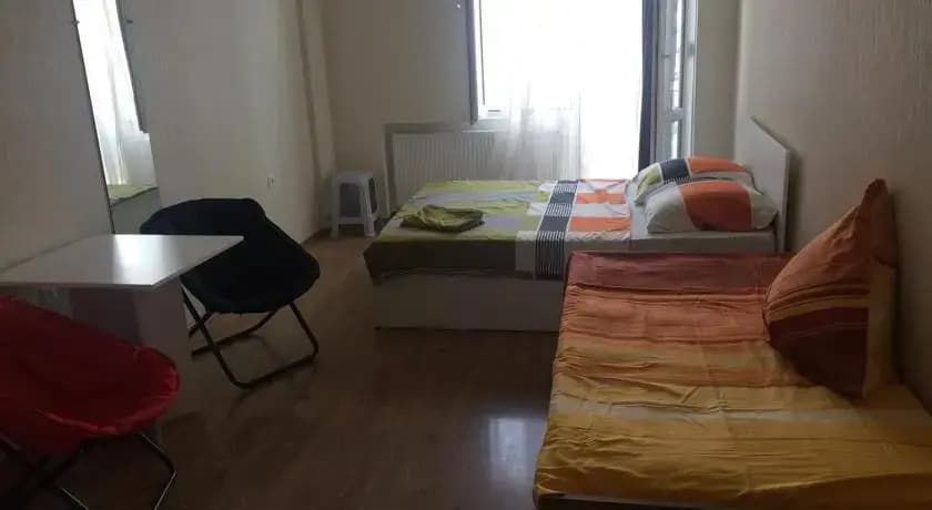 Mini-Hotell Baxtrioni - photo 3