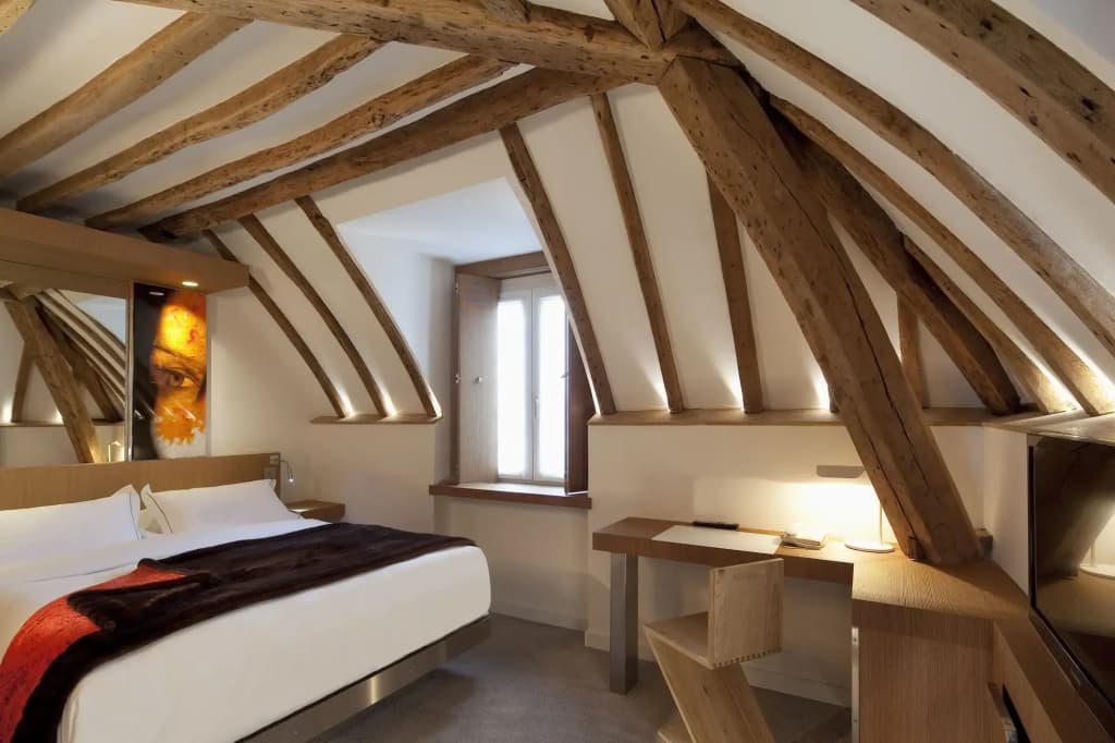 Select Hotel - Rive Gauche - photo 28