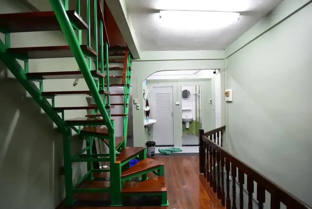 5 Minute Hostel - photo 14