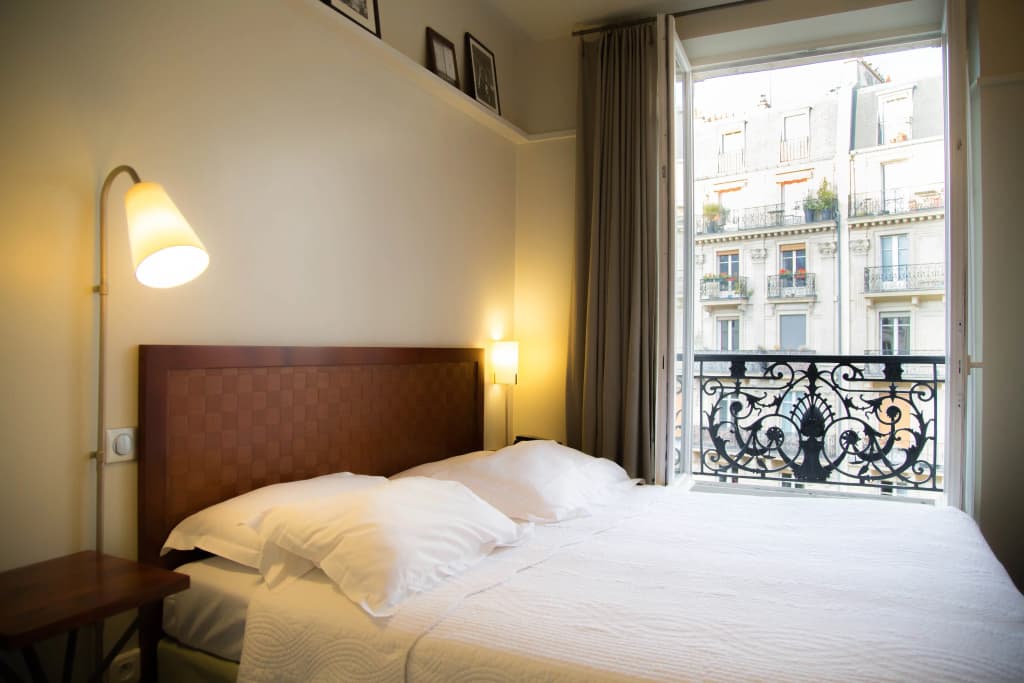 Hotel Quartier Latin - photo 6