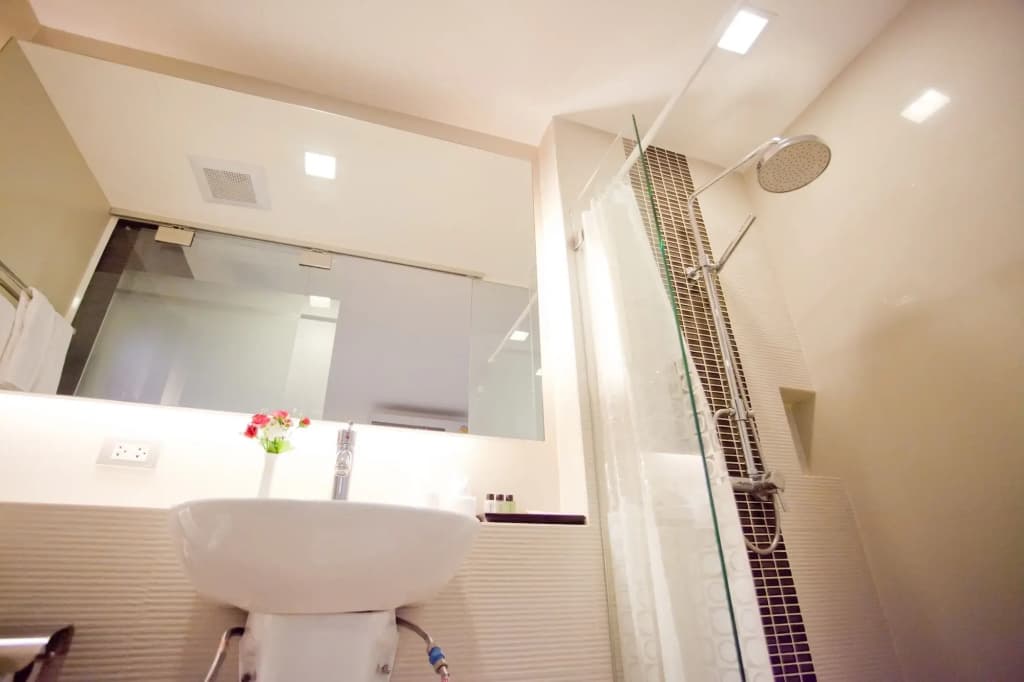 Studio Sukhumvit 11 by iCheck inn - photo 20