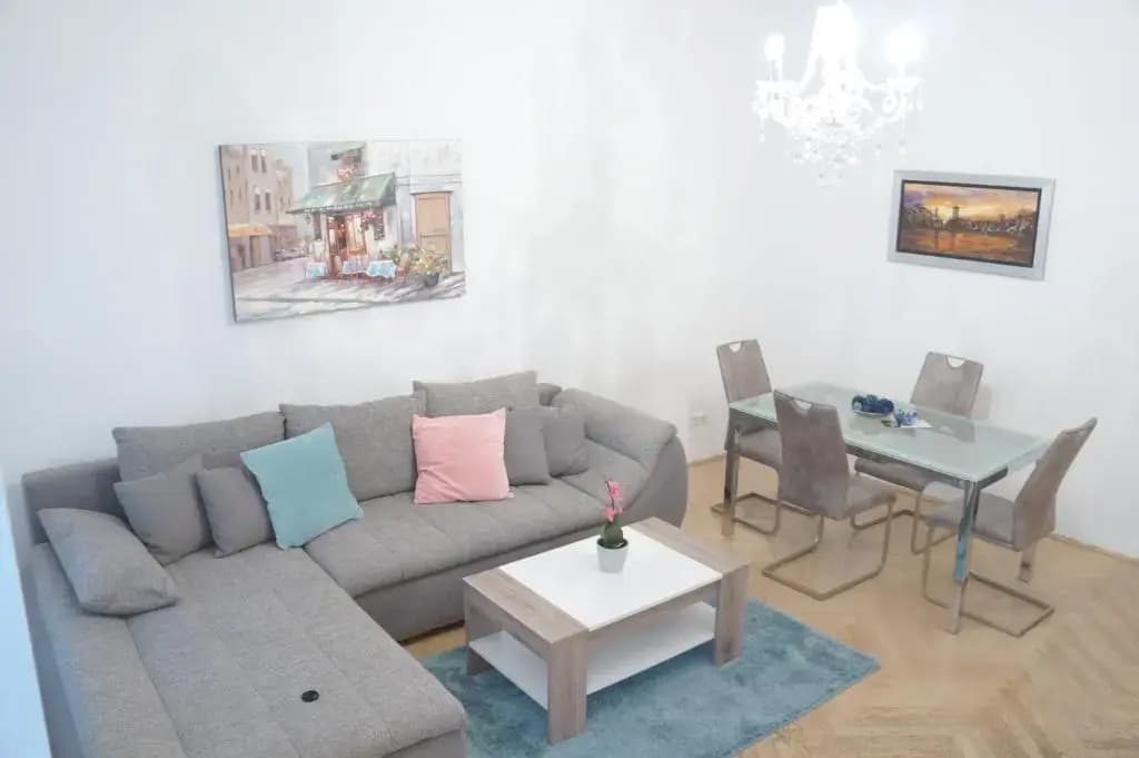 Apartment Vienna - photo 10