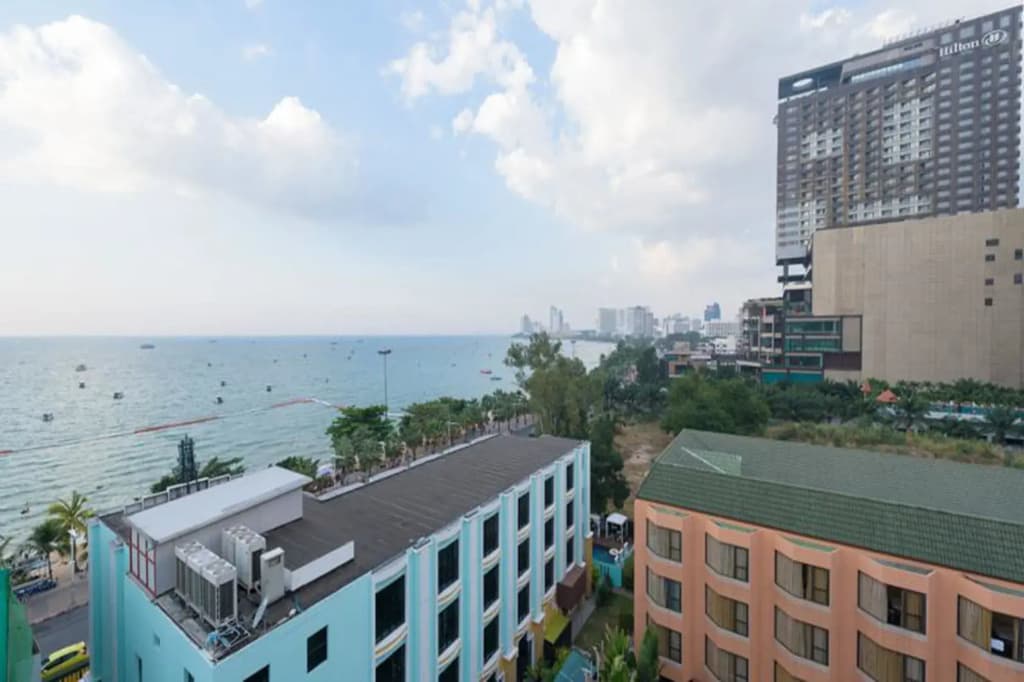 Deep Blue Z10 Pattaya - photo 20