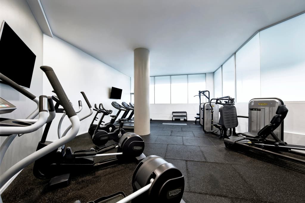 Meriton Suites Bondi Junction - photo 17
