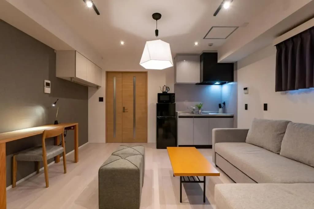 Stay In Yebisu - photo 5