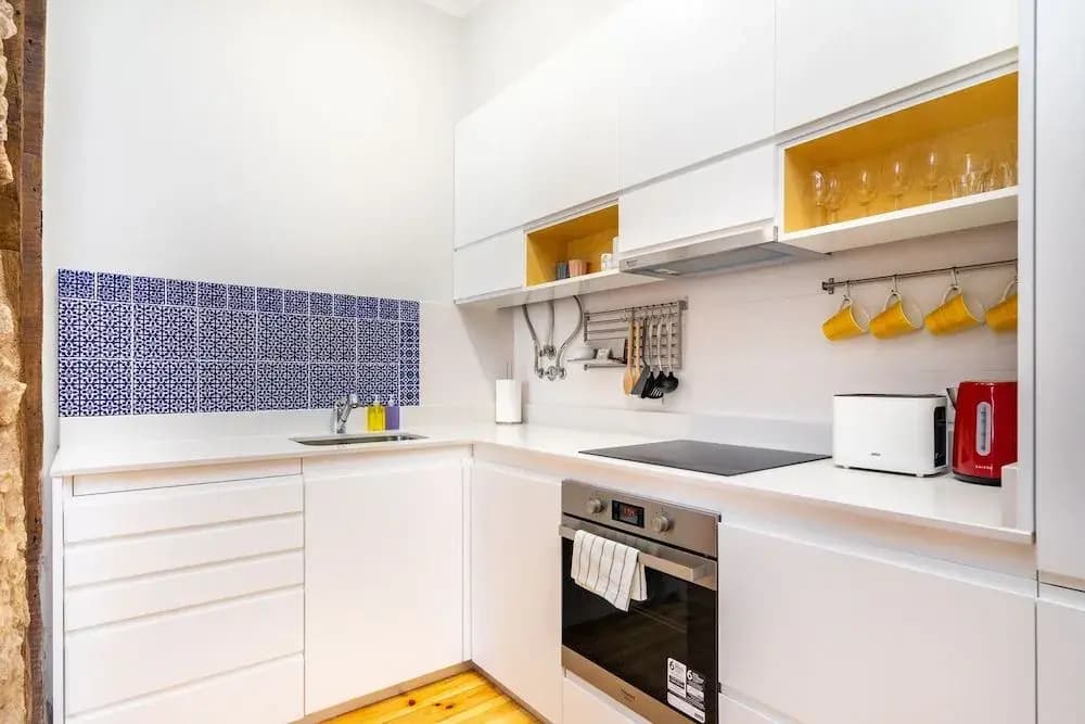 Prata Downtown Premium Apartment - photo 11