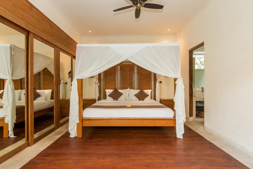 Villa Beji Seminyak - photo 4