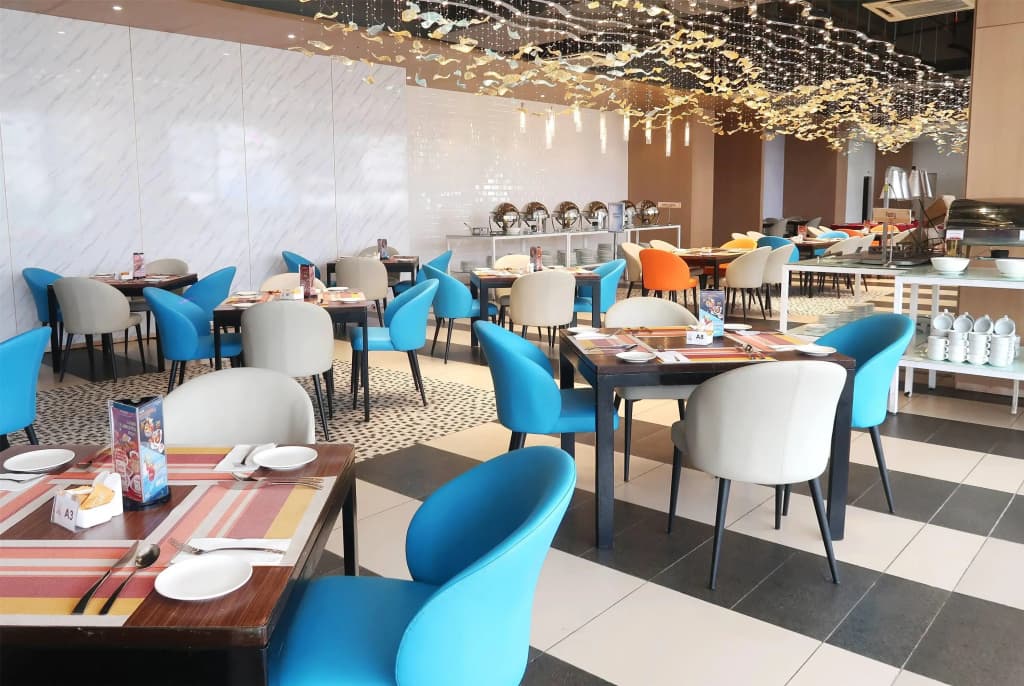 Wyndham Garden i-City Shah Alam - photo 10