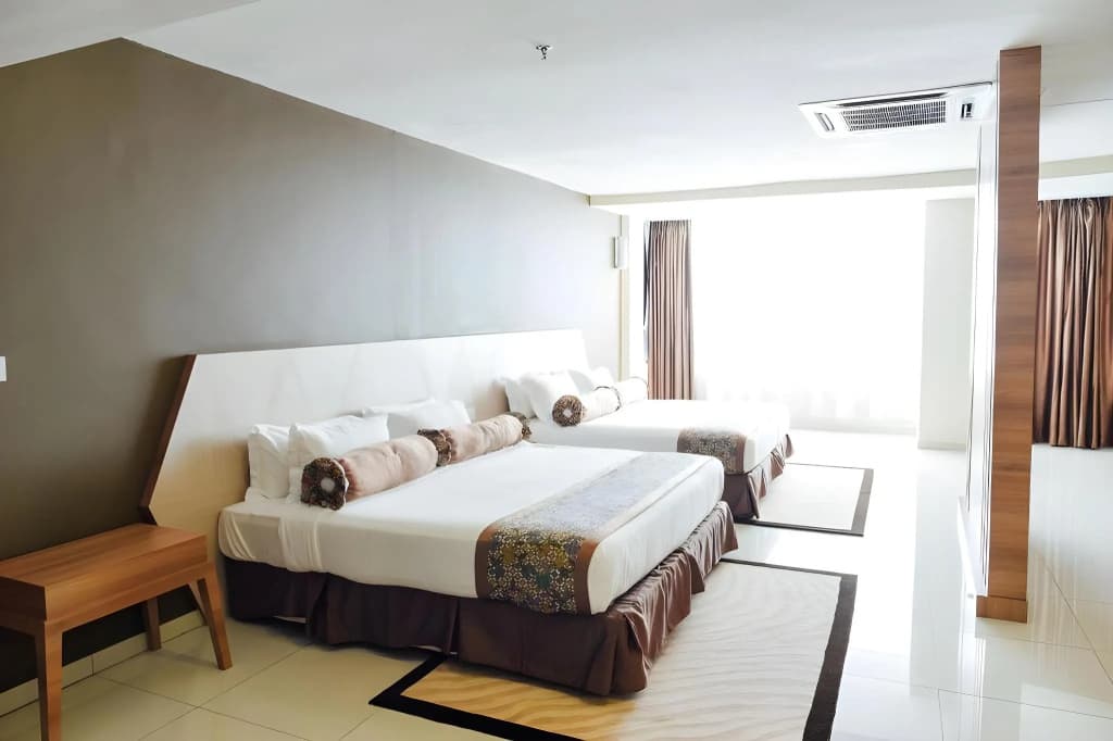Sfera Hotel - photo 6