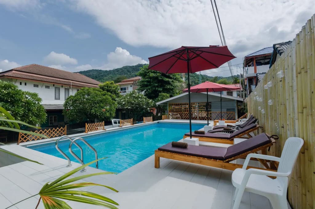 Charung Bungalows - photo 13