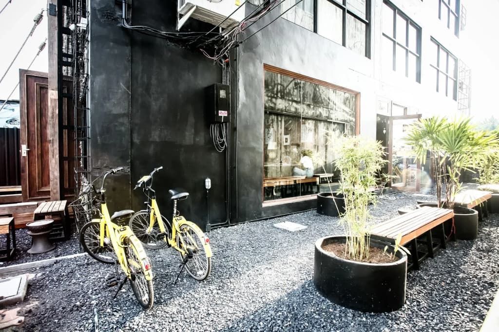 Shade House - Phuket Downtown - photo 15