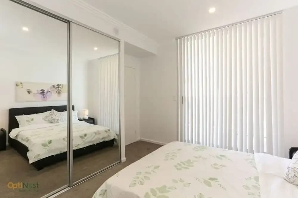 Modern, Spacious Apt@liverpool With Incredible Views - photo 3