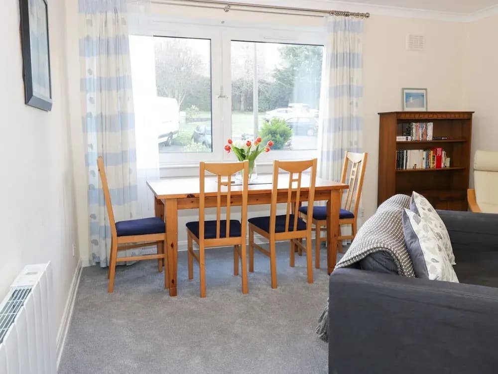 4/1 Orchard Brae, Edinburgh - photo 4
