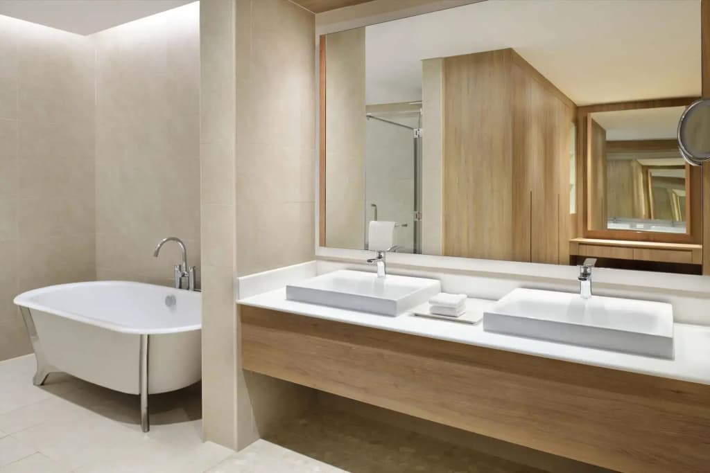 Element by Marriott City Center Doha - photo 11