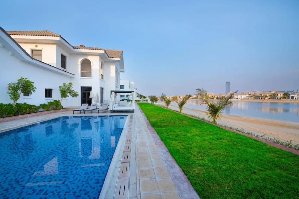 Luxury Villa w Dramatic Vw Private Beach Pool - photo 46