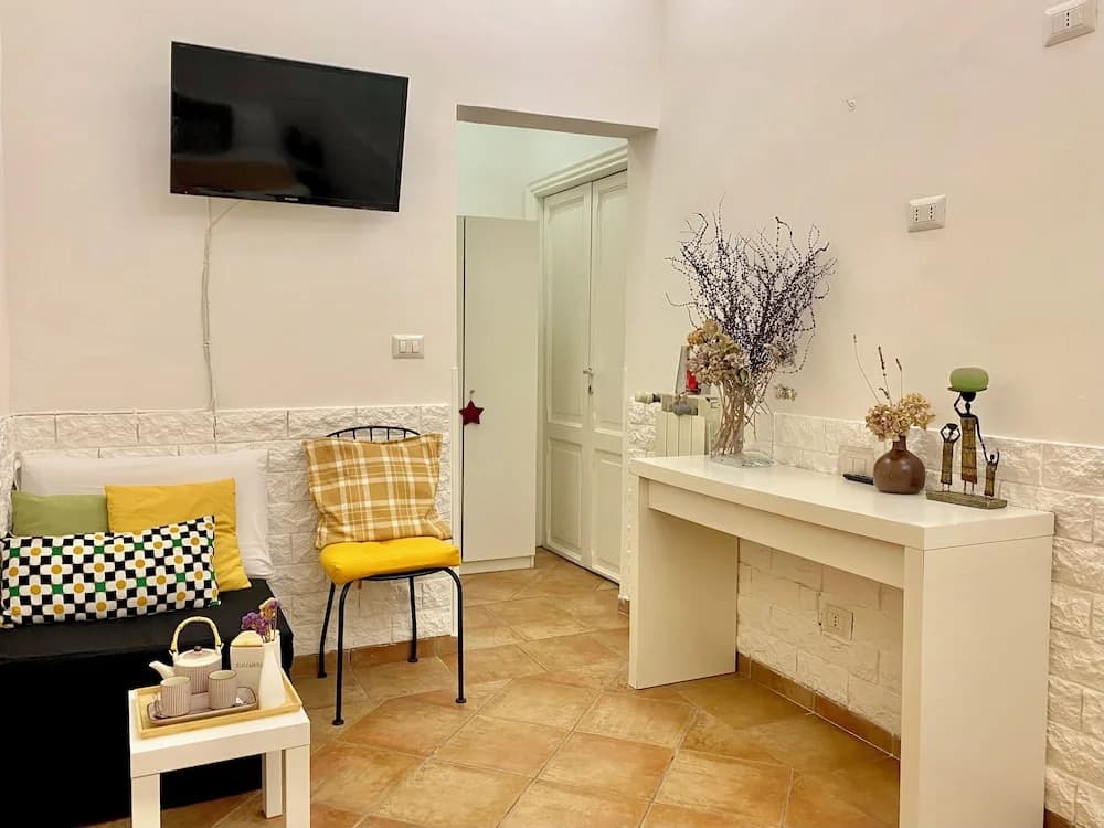 Domus Romana B & B - photo 6
