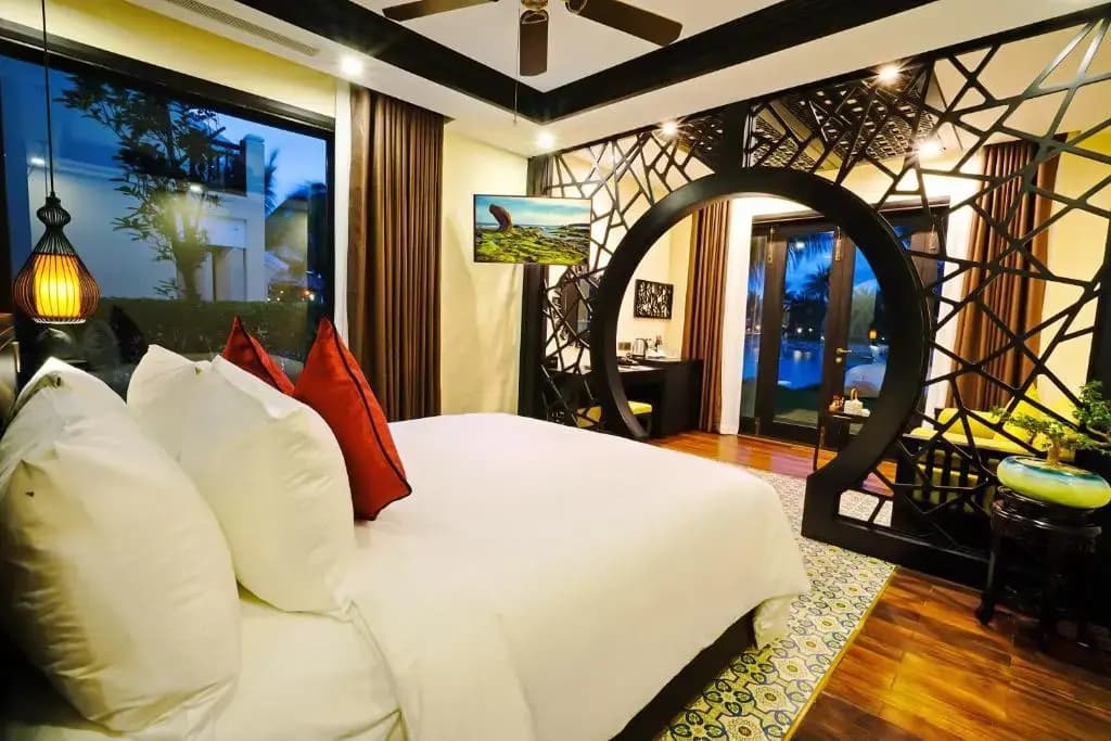 Koi Resort & Spa Hoi An - photo 6