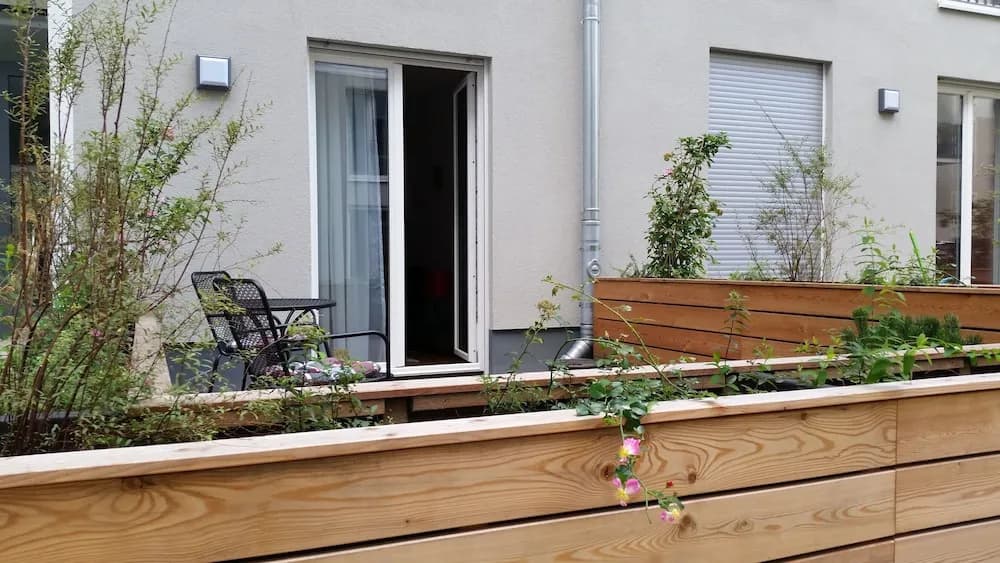 Apartment P1 in Berlin-Friedrichshain - photo 13