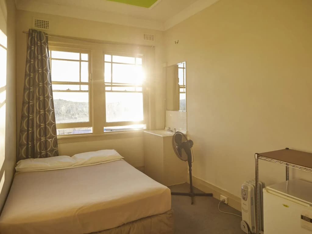 Noahs Backpackers - photo 5