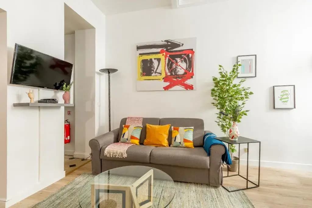 Edgar Suites Saint-Augustin - Naples - photo 8