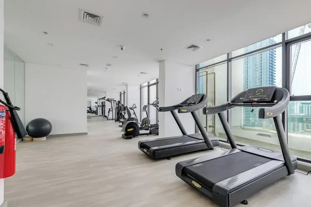 GLOBALSTAY. Azizi Riviera 40 - photo 10