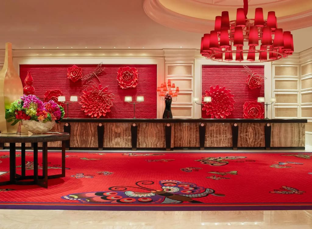 Encore at Wynn Las Vegas - photo 24