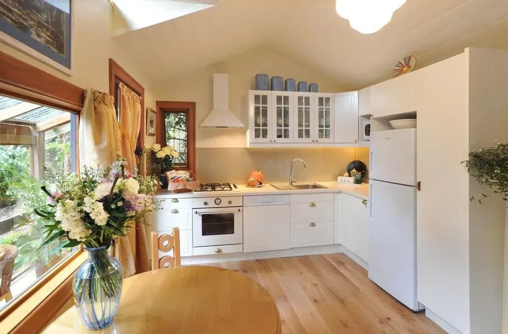 Arcadia Cottages - photo 17