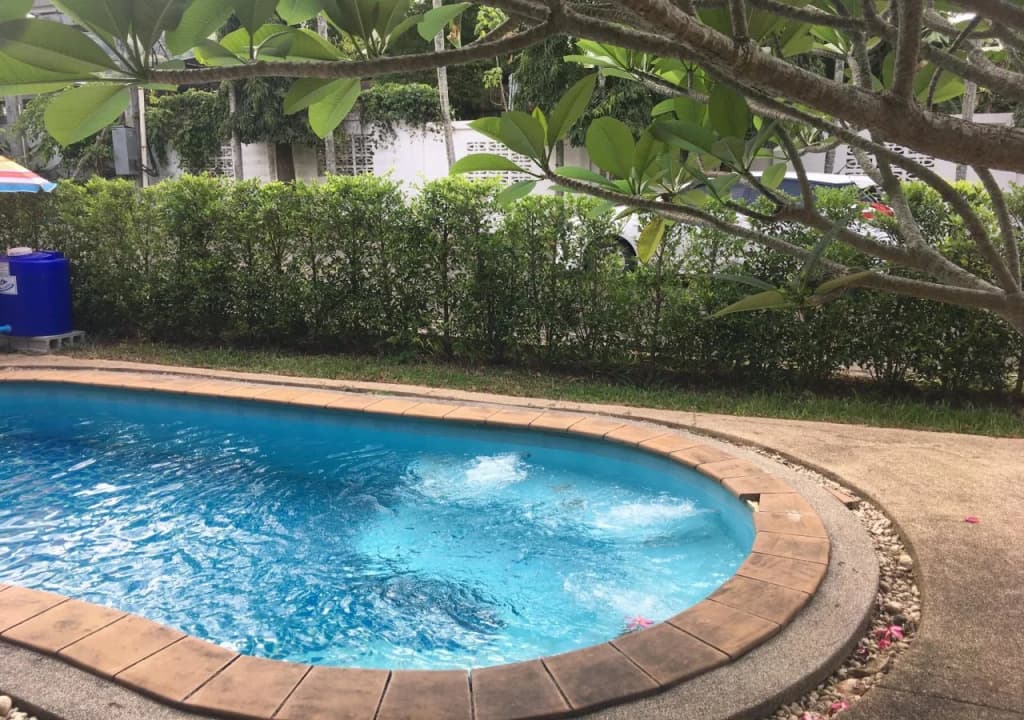 Phuket Private Havana Villa - photo 8