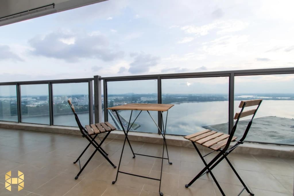 Holi Seaview Apartment Princess Cove - photo 8
