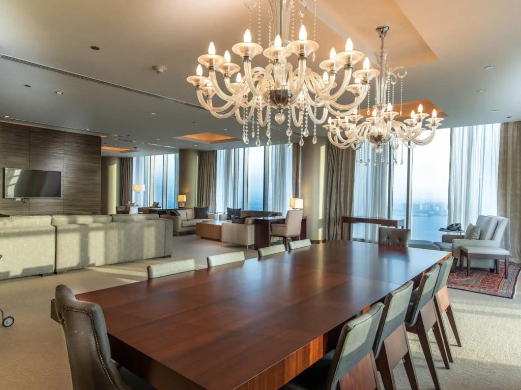 City Centre Rotana Hotel Doha - photo 23