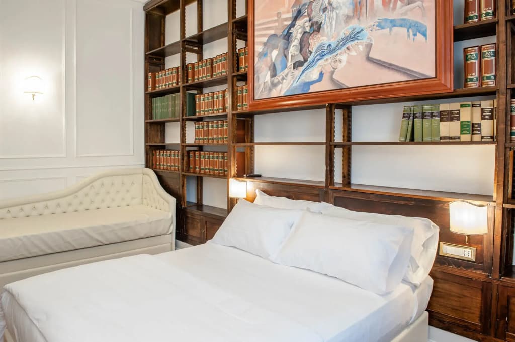 Navona Central Suites - photo 5