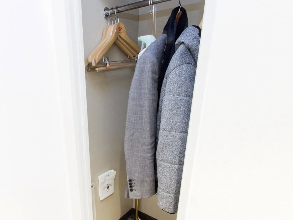 IP CITY HOTEL Osaka - photo 9