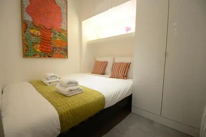 Short Stay Apartment Laborde - photo 5