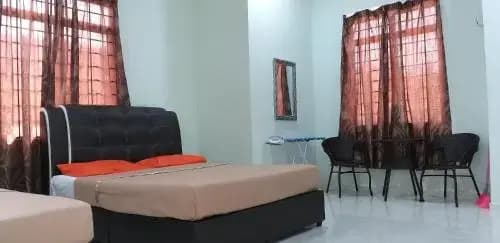 faris homestay - photo 5