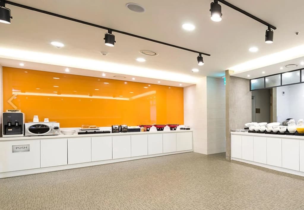 Western Coop Residence Dongdaemun - photo 21