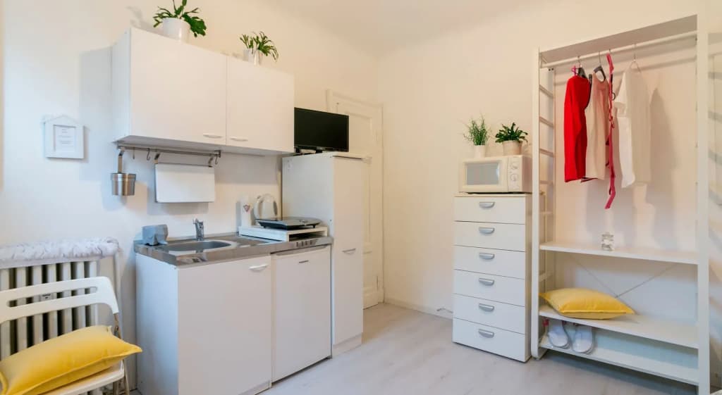 notaMi - Commenda White Studio - photo 12