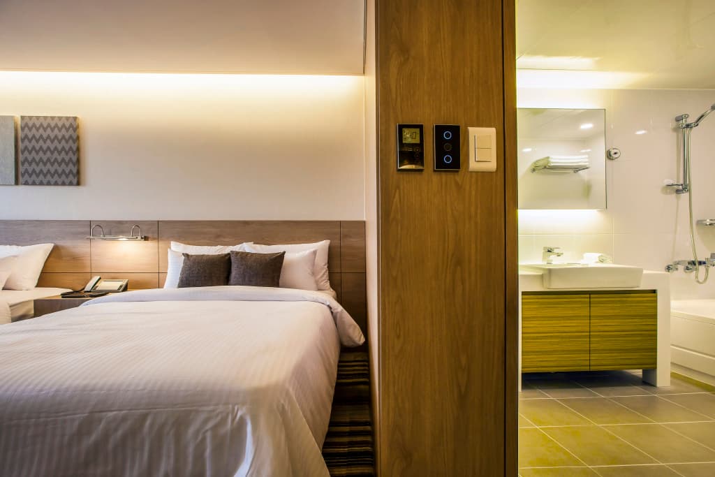 Hamilton Hotel - photo 5