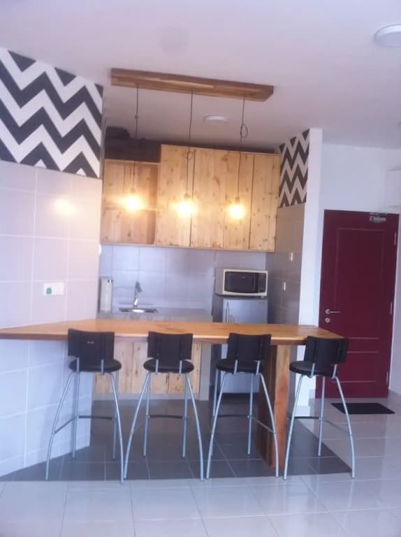 Sam's Fancy Homestay - photo 28