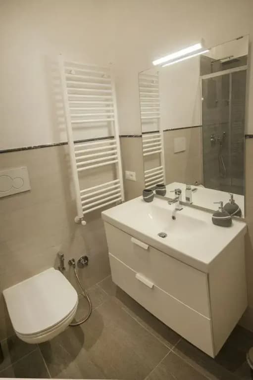 Guest House Vignola - photo 8