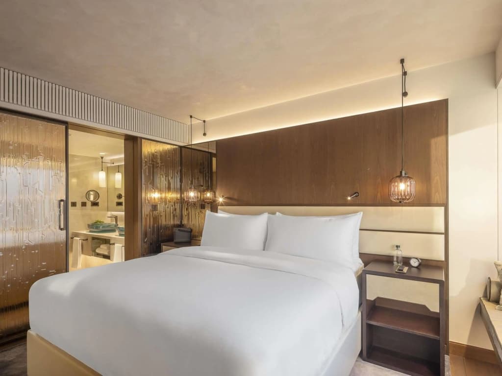 Fairmont Golden Prague - photo 35