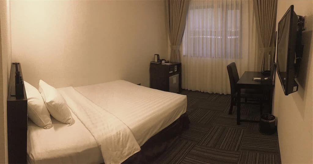 Sakura Hotel 3 - photo 2