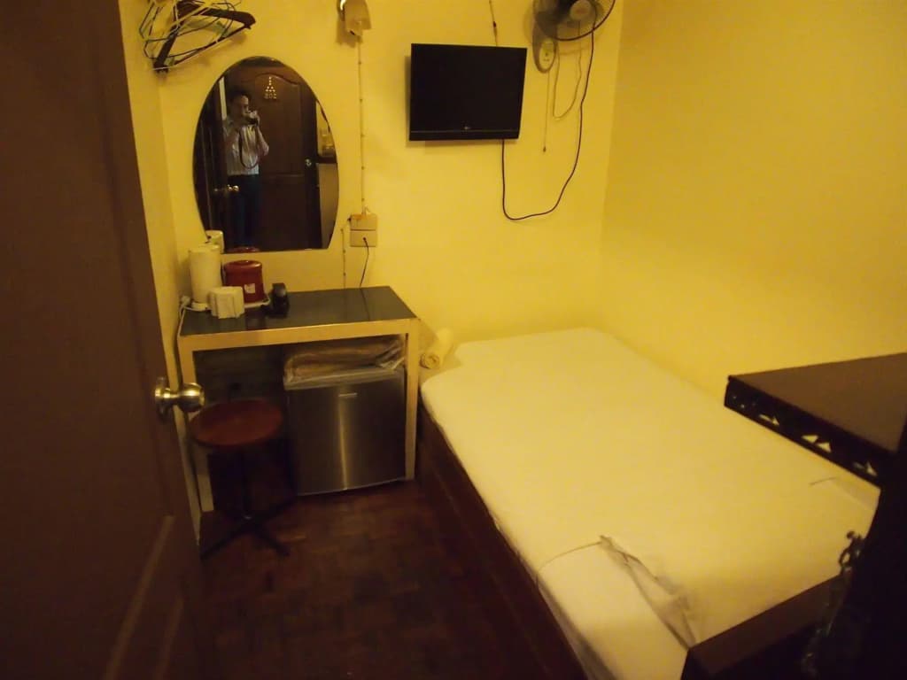 A-One Inn - photo 7