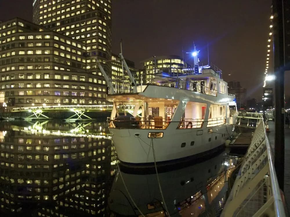 Absolute Pleasure Yacht - photo 12