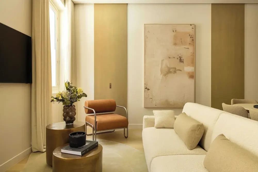 Luxury Flat -3br/8p- Madeleine/saint Honore - photo 1
