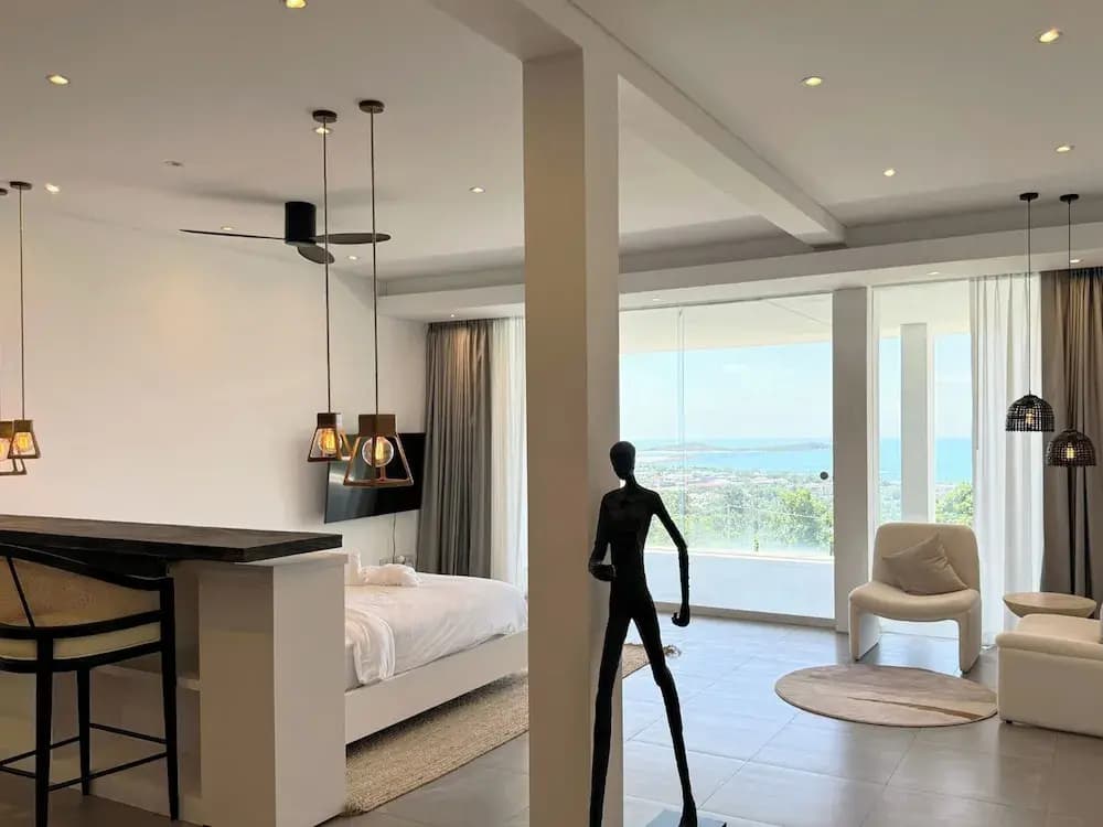 The Tranquil Villa by Elite Havens - photo 5
