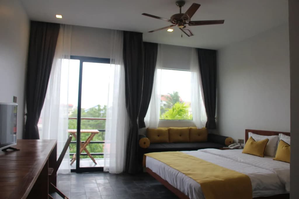 Sam So Boutique Villa - photo 5