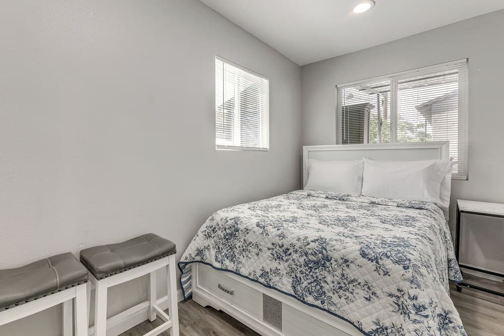 Near USC & Dtla! Extended Stay in West Adams - photo 19