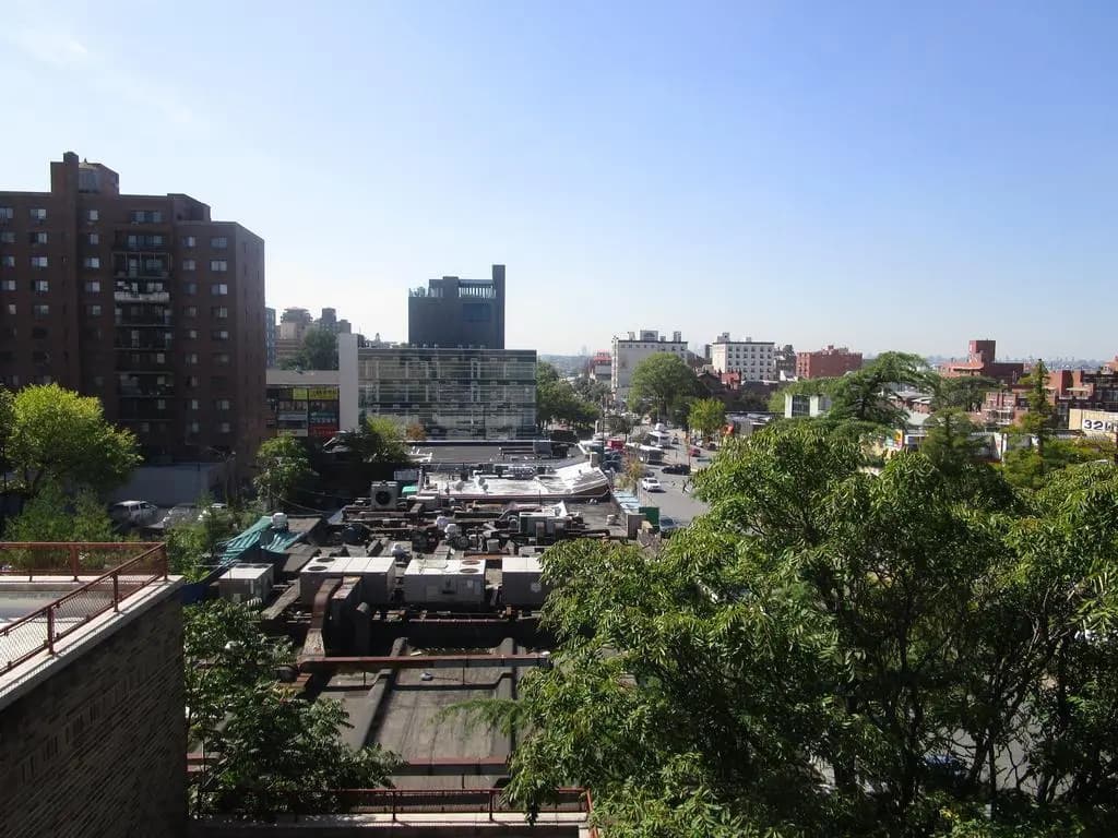 Flushing YMCA Hostel - photo 23