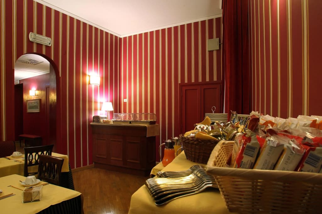 Room Mate Collection Isabella, Florence - photo 21