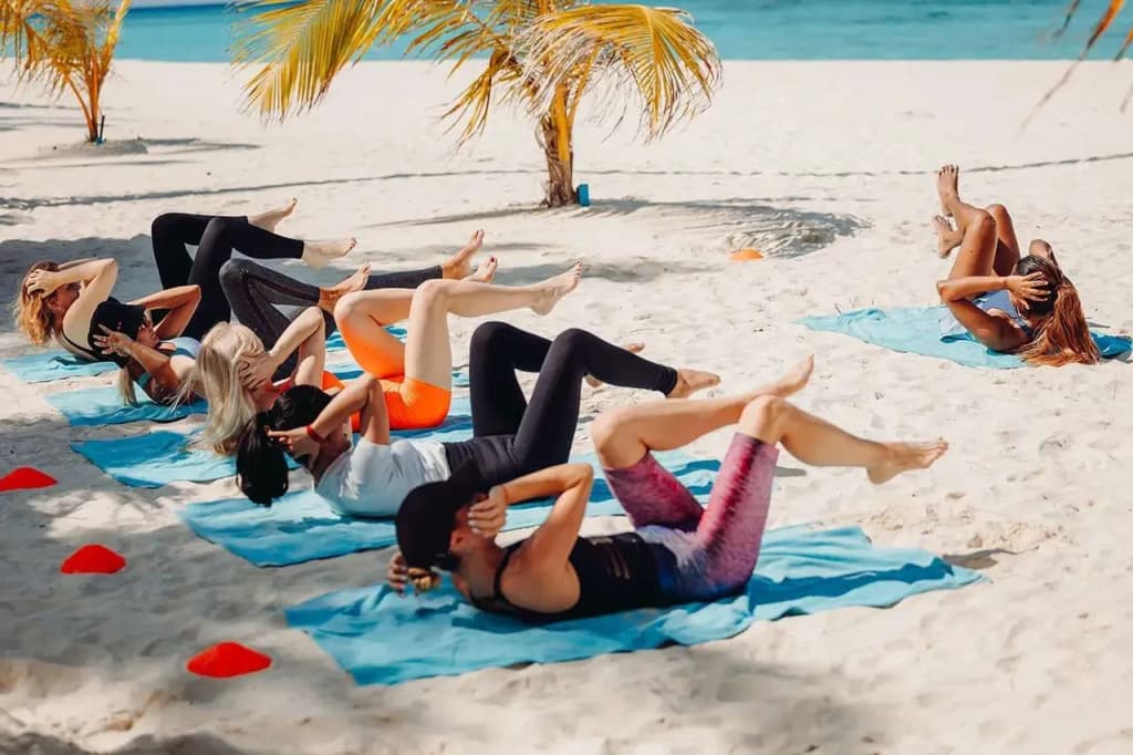 Meyyafushi Maldives - Premium All Inclusive - photo 12